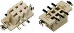 DF11CZ-10DS-2V(22) by HIROSE ELECTRIC