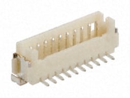 DF13-10DP-1.25V(25) by HIROSE ELECTRIC