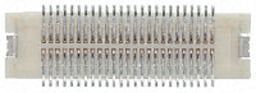 DF17(4.0)-60DS-0.5V(57) by HIROSE ELECTRIC