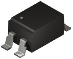 SFH6206-2T by Vishay