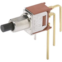 TP12SH9AVBE by C&K Components