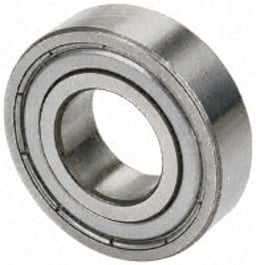 6002-2Z by SKF