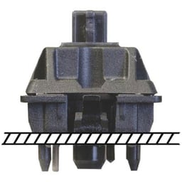 MX1A-11NW by Cherry