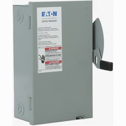 DG323NRB by Eaton