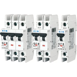 FAZ-D20/1-NA-SP by Eaton