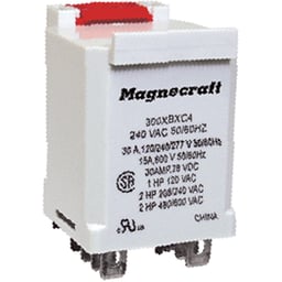 300XBXC4-120A by Magnecraft