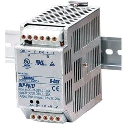 DLP-PU/E by TDK-Lambda