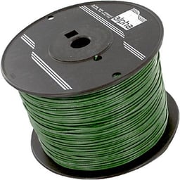 3055 GR001 by Alpha Wire