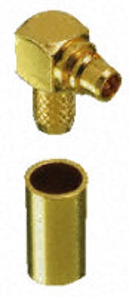 MMCX1112A1-3GT30G-14-50 by Amphenol RF