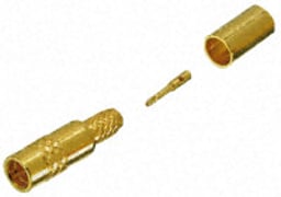MMCX1121A1-3GT30G-5-50 by Amphenol RF