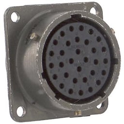 PT02A-18-32S by Amphenol Industrial
