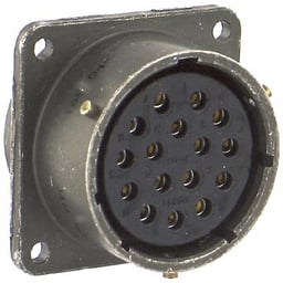 PT02A-20-16S by Amphenol Industrial