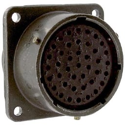 PT02A-20-41S by Amphenol Industrial