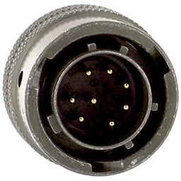 PT06E-12-8P by Amphenol Industrial