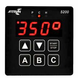 5200-3-R-000 by Artisan Controls