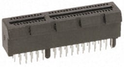 10018783-11110TLF by Amphenol Communications Solutions