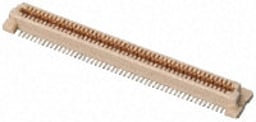61083-104400LF by Amphenol Communications Solutions