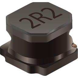 SRN5040-2R2Y by Bourns