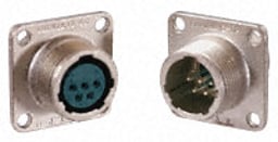 SRCN2A13-3S by JAE Electronics