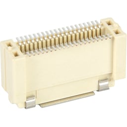 61082-043402LF by Amphenol Communications Solutions