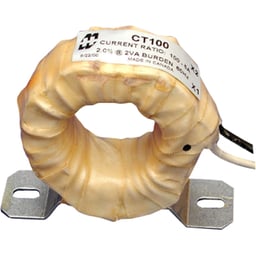 CT400A by Hammond
