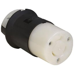 HBL2343 by Hubbell Wiring Device-Kellems