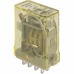 RH1B-UAC24V by Idec