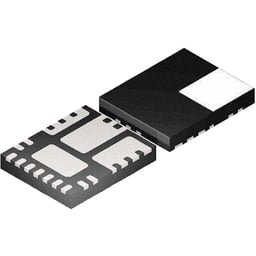 IR3841MTRPBF by Infineon