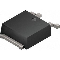 IRLR8729TRPBF by Infineon