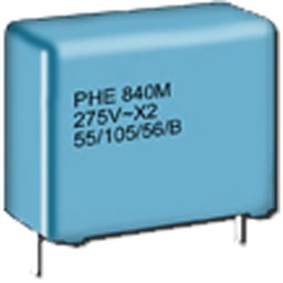 PHE840MB6470MB16R17 by KEMET