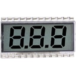 LCD-S301C31TF by Lumex