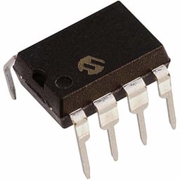24C01C/P by Microchip
