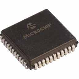 PIC16F74-I/L by Microchip