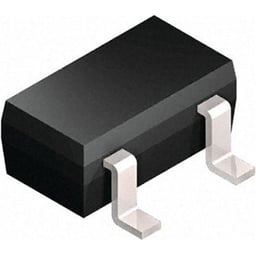 MCP1700T-2502E/TT by Microchip