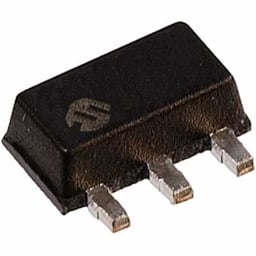 MCP1700T-5002E/MB by Microchip