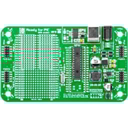 MIKROE-1280 by mikroElektronika