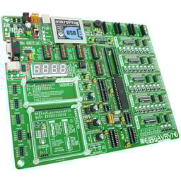 MIKROE-1385 by mikroElektronika