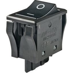 JWM11RA1A by NKK Switches