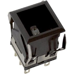 LB25SKW01 by NKK Switches
