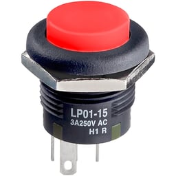 LP0115CCKW015CB by NKK Switches