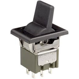 M2022TJW01-GA-1A by NKK Switches