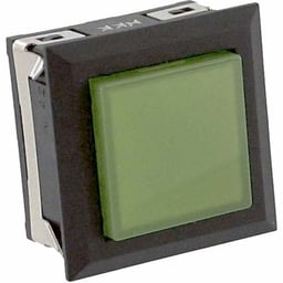 UB26KKW015F-FF by NKK Switches