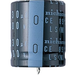 LLS2W151MELZ by Nichicon