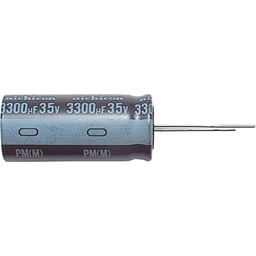 UPM1V221MPD6 by Nichicon