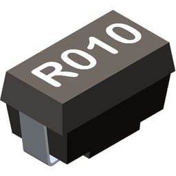 RW1S0BA1R00JET by Ohmite