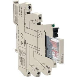 G2RVSL700DC24DC21 by Omron