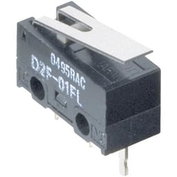 D2F-F by Omron