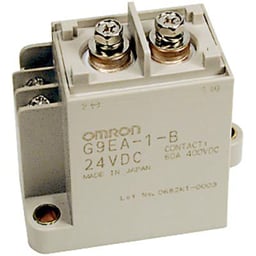 G9EA1BDC12 by Omron