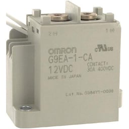 G9EA-1-CA-DC12 by Omron