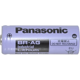BR-AG by Panasonic